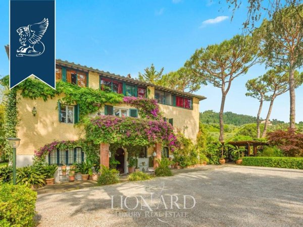 casa indipendente in vendita a Massarosa in zona Piano di Mommio