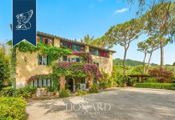 casa indipendente in vendita a Massarosa in zona Mommio