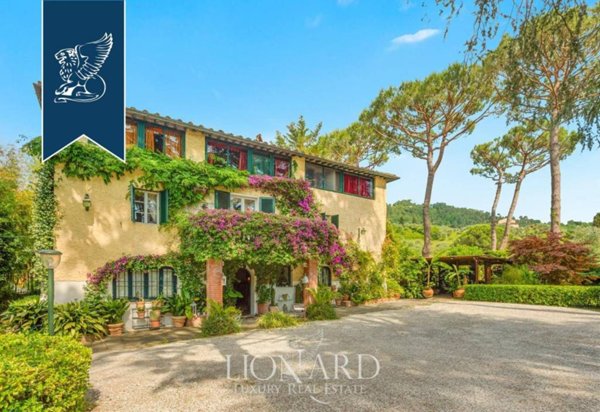 casa indipendente in vendita a Massarosa in zona Piano di Mommio