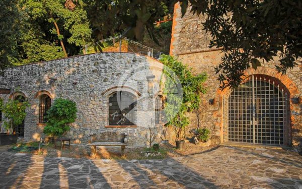 casa indipendente in vendita a Massarosa in zona Massaciuccoli