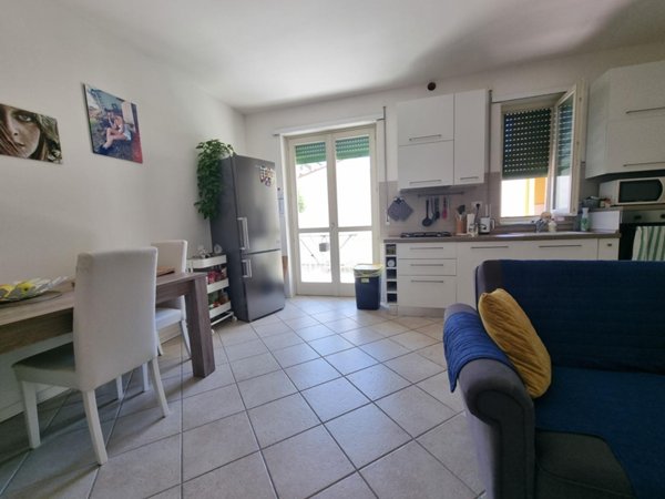 appartamento in vendita a Massarosa