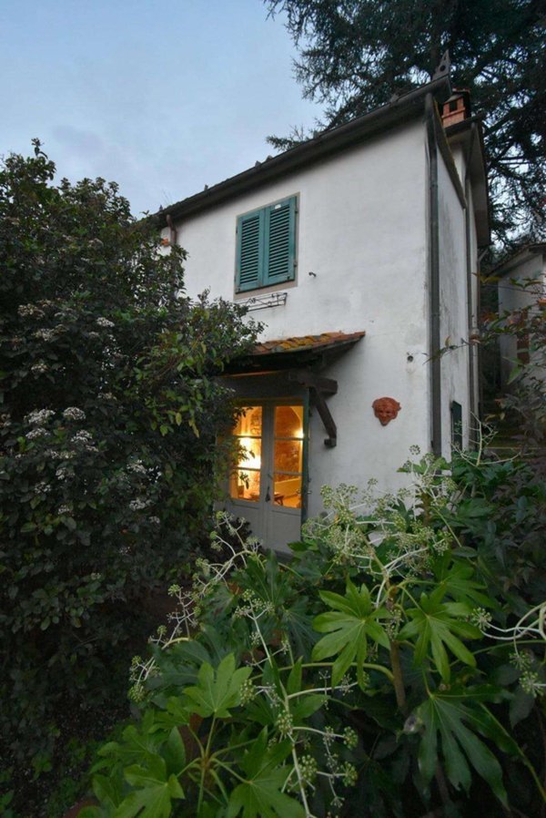 intera palazzina in vendita a Massarosa in zona Massaciuccoli