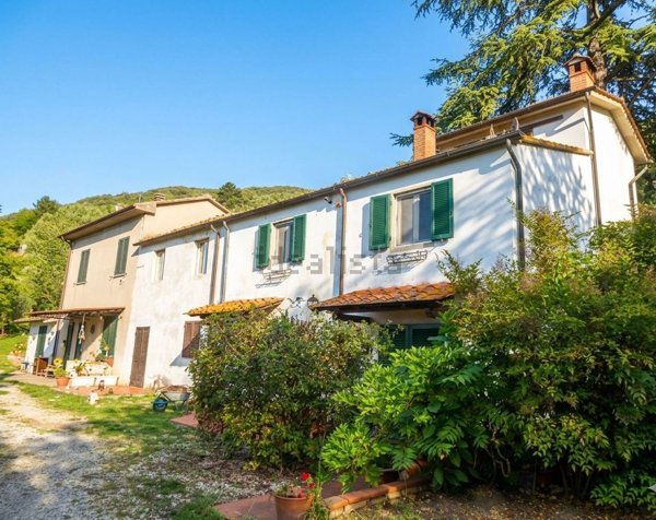 casa indipendente in vendita a Massarosa in zona Massaciuccoli