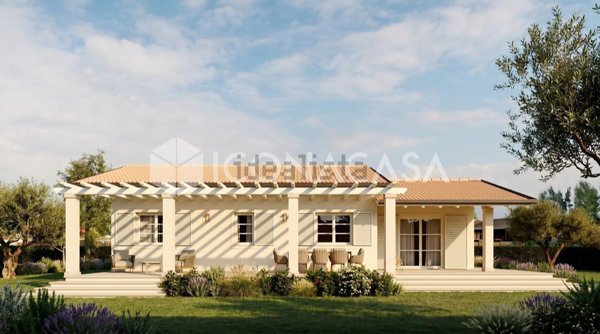 casa indipendente in vendita a Massarosa in zona Piano di Mommio