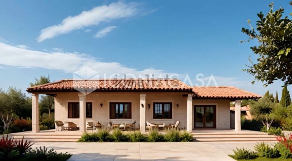 casa indipendente in vendita a Massarosa in zona Piano di Mommio