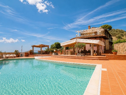 casa indipendente in vendita a Massarosa