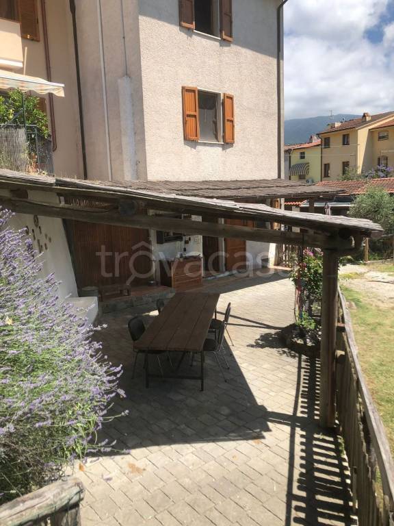 casa indipendente in vendita a Massarosa