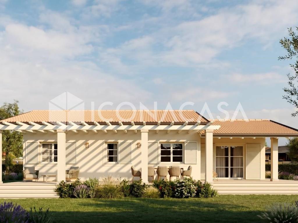casa indipendente in vendita a Massarosa in zona Piano di Mommio