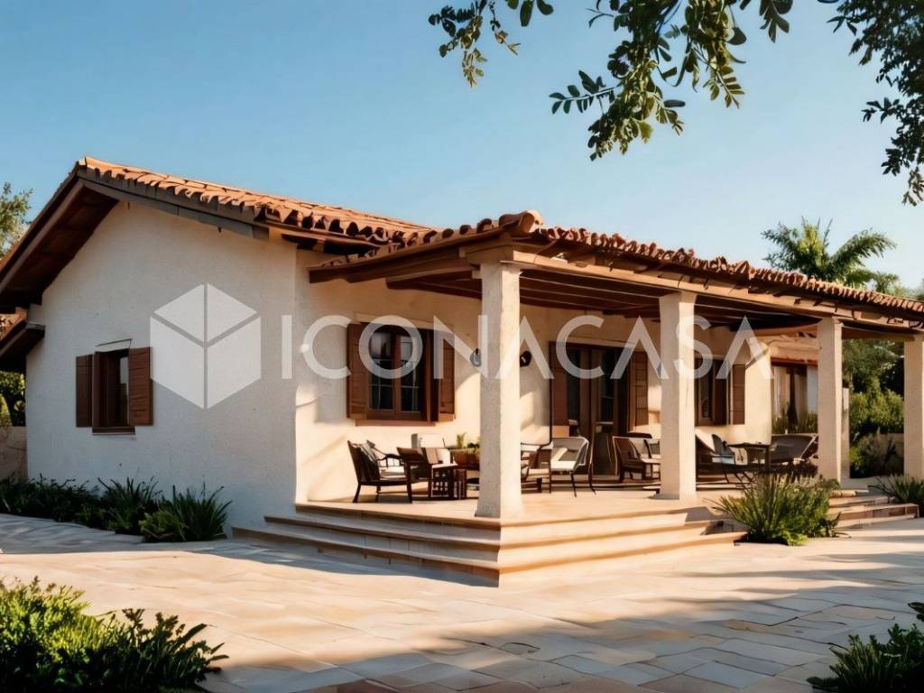 casa indipendente in vendita a Massarosa in zona Piano di Mommio