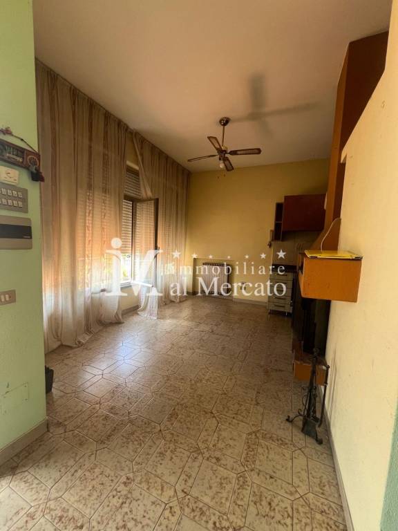 appartamento in vendita a Massarosa in zona Piano del Quercione