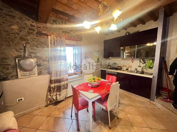 appartamento in vendita a Massarosa in zona Corsanico