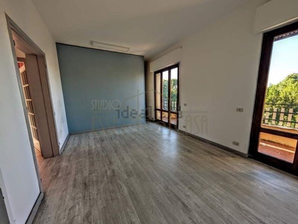 appartamento in vendita a Massarosa in zona Corsanico
