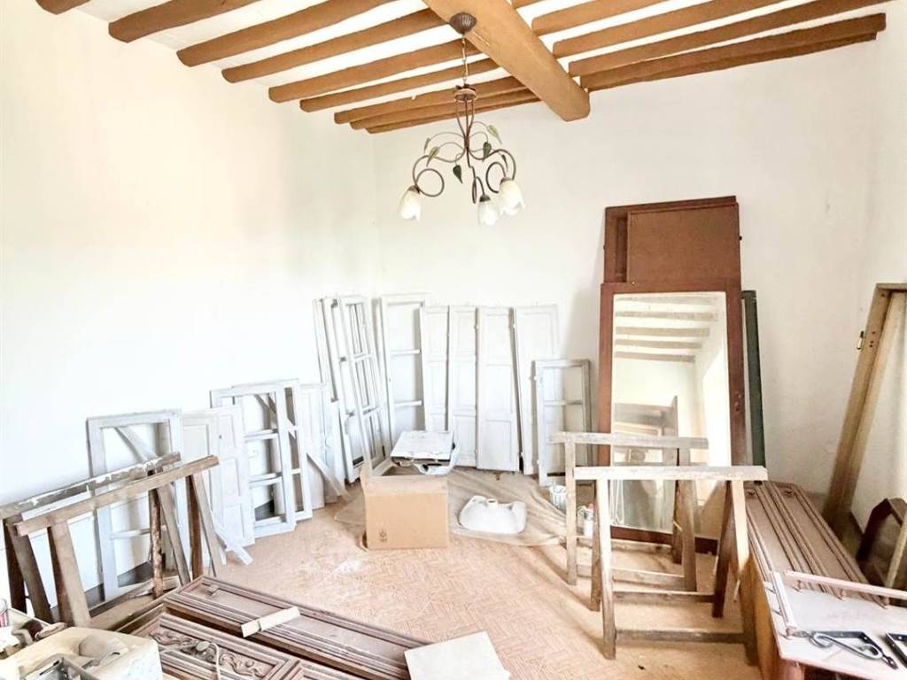 casa semindipendente in vendita a Massarosa in zona Bozzano