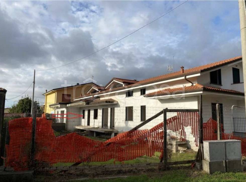 casa indipendente in vendita a Massarosa in zona Quiesa