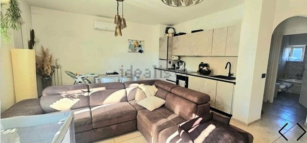 appartamento in vendita a Massarosa in zona Piano del Quercione