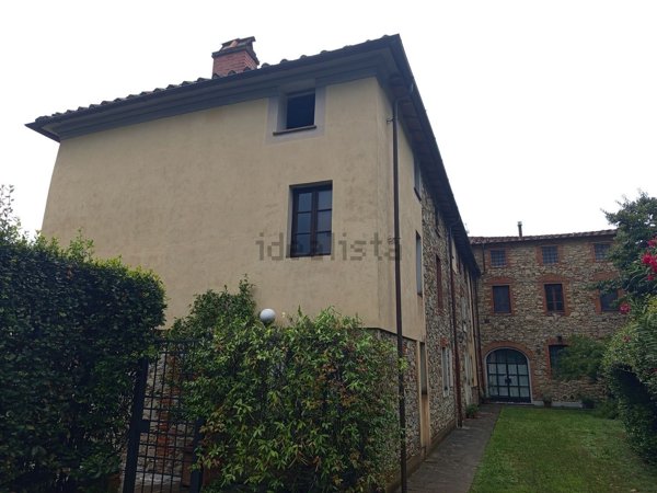 appartamento in vendita a Massarosa in zona Bargecchia
