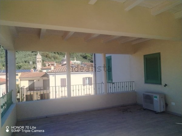 appartamento in vendita a Massarosa in zona Quiesa