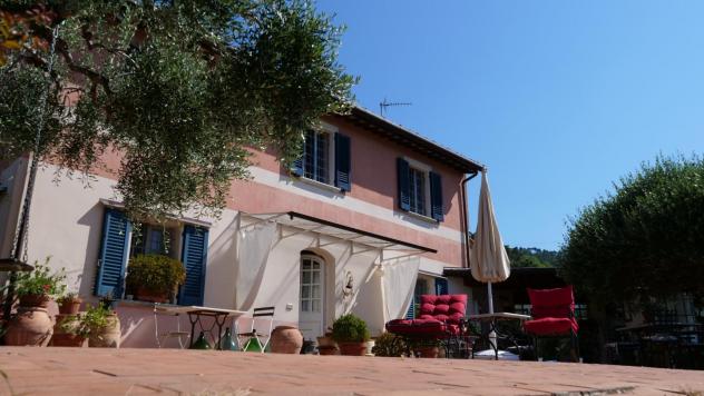casa indipendente in vendita a Massarosa in zona Stiava