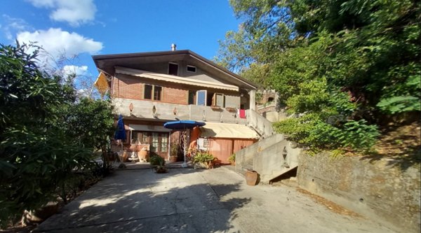 appartamento in vendita a Massarosa