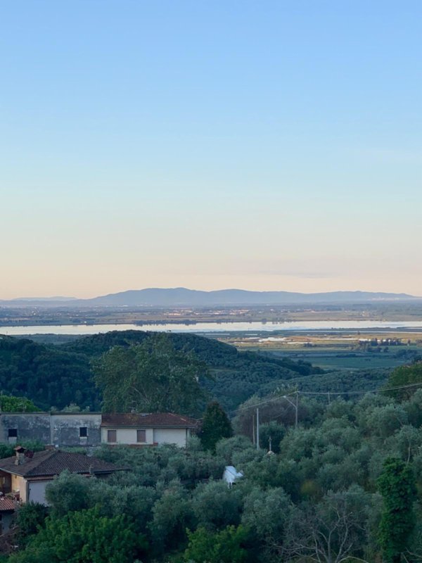 casa indipendente in vendita a Massarosa in zona Bargecchia
