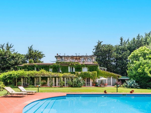 casa indipendente in vendita a Massarosa in zona Piano di Conca