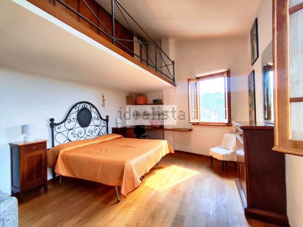 casa indipendente in vendita a Massarosa in zona Bargecchia