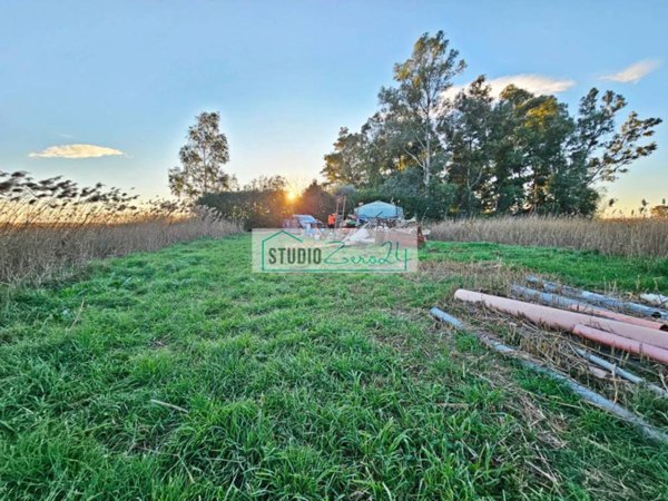 terreno agricolo in vendita a Massarosa in zona Quiesa