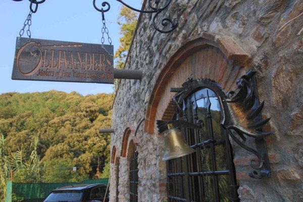 casa indipendente in vendita a Massarosa in zona Massaciuccoli