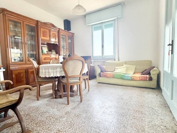 appartamento in vendita a Massarosa in zona Piano del Quercione