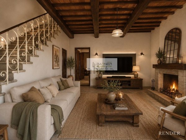 casale in vendita a Massarosa