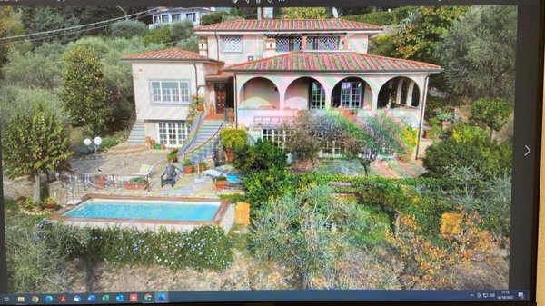 casa indipendente in vendita a Massarosa