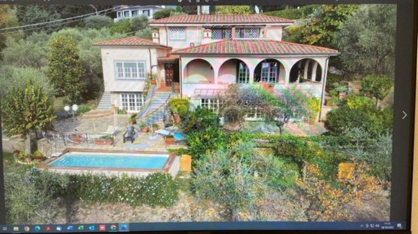 casa indipendente in vendita a Massarosa