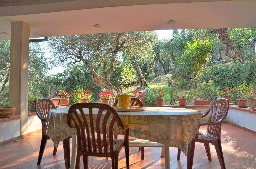 casa indipendente in vendita a Massarosa