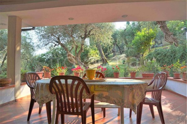 casa indipendente in vendita a Massarosa