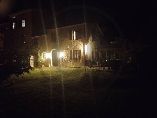 casale in vendita a Massarosa