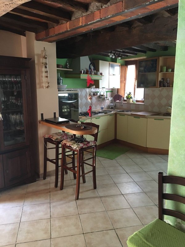 casa indipendente in vendita a Massarosa
