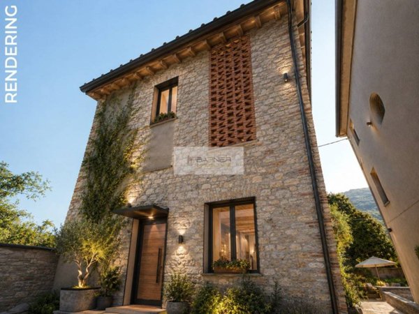 casa indipendente in vendita a Massarosa in zona Massaciuccoli