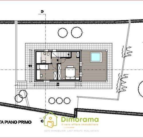 casa indipendente in vendita a Massarosa in zona Pieve a Elici