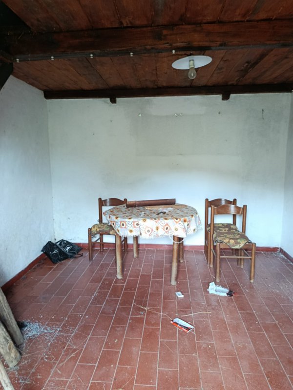 casale in vendita a Massarosa