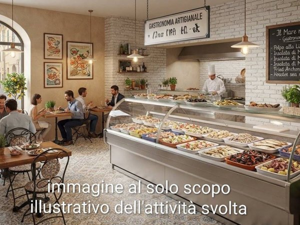 negozio in vendita a Massarosa