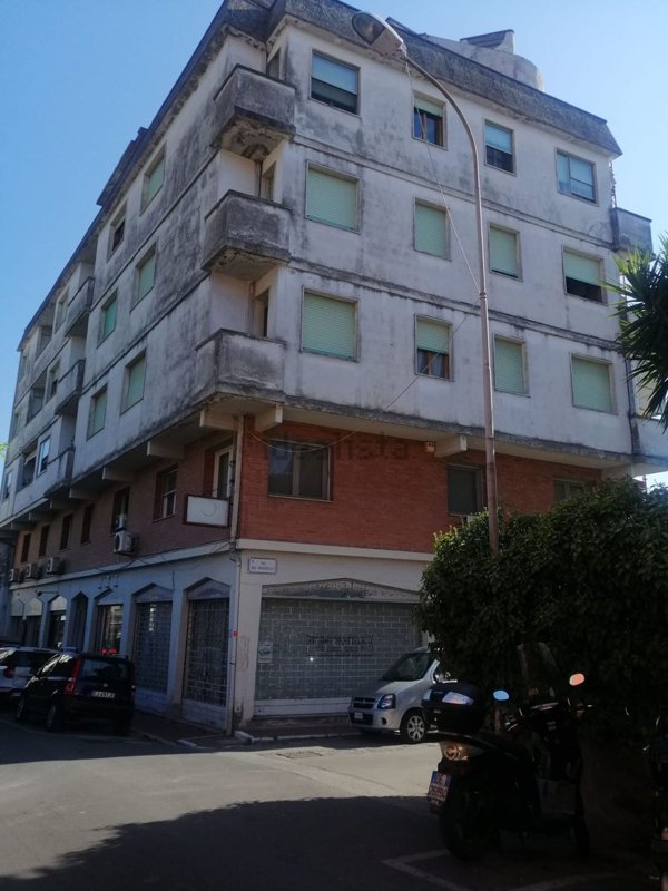 appartamento in vendita a Massarosa