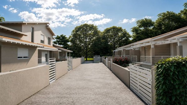 casa indipendente in vendita a Massarosa in zona Piano di Conca