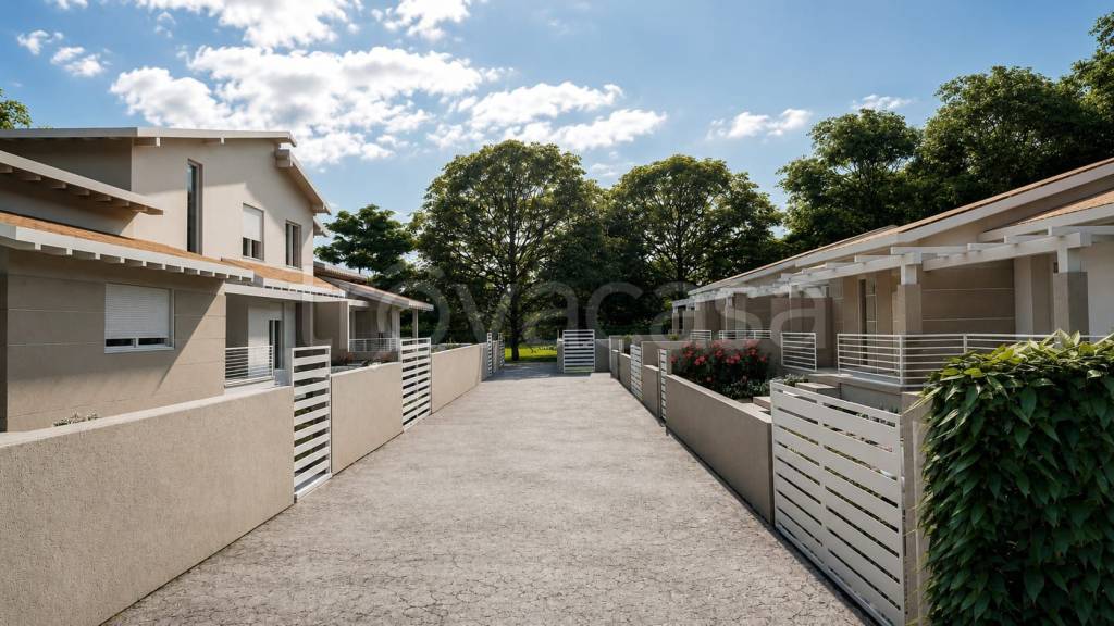 casa indipendente in vendita a Massarosa in zona Piano di Conca