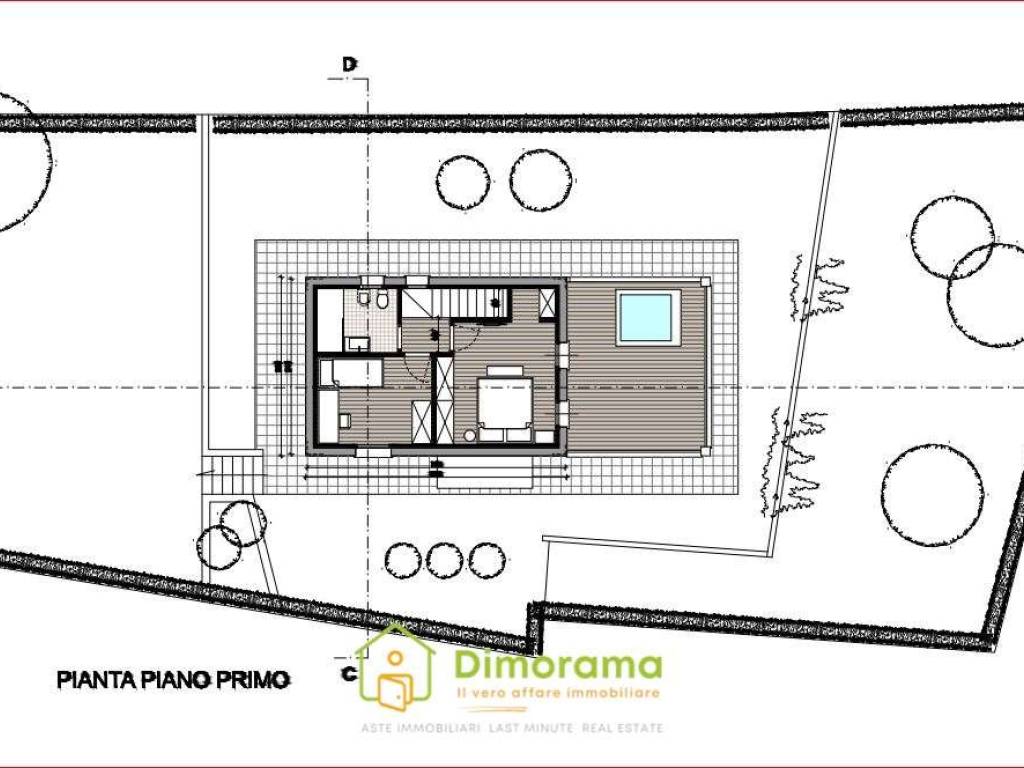 casa indipendente in vendita a Massarosa