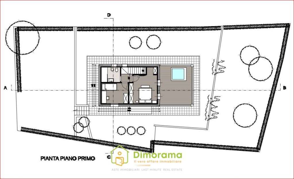 casa indipendente in vendita a Massarosa