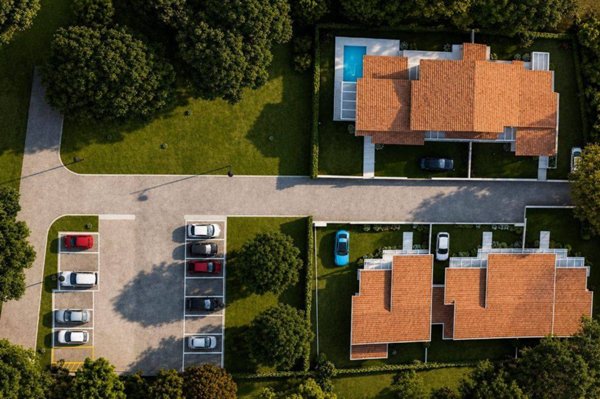 casa indipendente in vendita a Massarosa in zona Piano di Conca