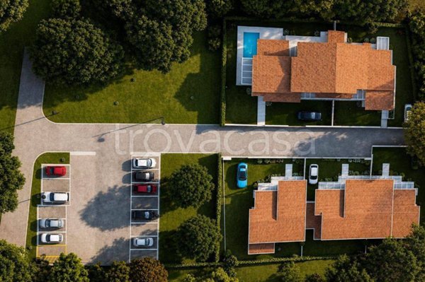 casa indipendente in vendita a Massarosa in zona Piano di Conca