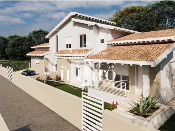 casa indipendente in vendita a Massarosa in zona Piano di Conca