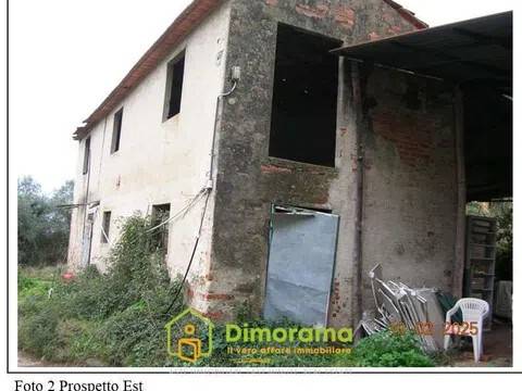 casa indipendente in vendita a Massarosa in zona Bozzano
