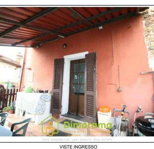 appartamento in vendita a Massarosa